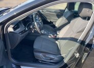 Škoda Octavia Liftback 2,0 l 110 kw