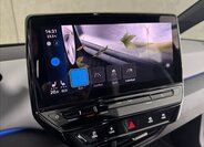 Volkswagen ID.3 SUV / Terénní 0,0 150 kw