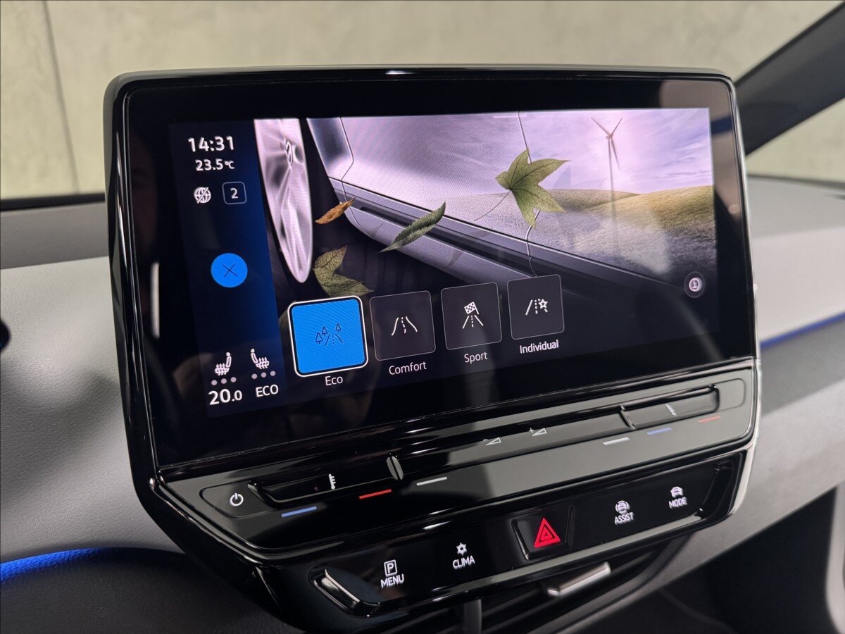 Volkswagen ID.3 SUV / Terénní 0,0 150 kw