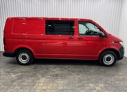 Volkswagen Transporter 10
