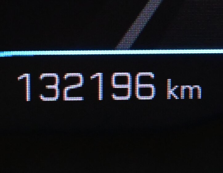 Peugeot 5008 SUV / Terénní 1,5 l 96 kw