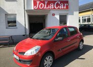 Renault Clio Hatchback 1,1 l 48 kw