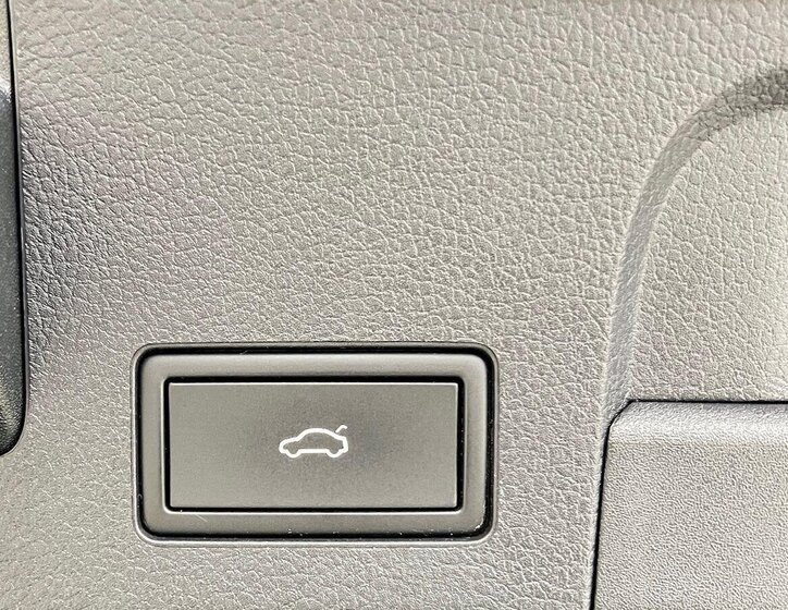 Volkswagen Arteon Liftback 2,0 l 206 kw