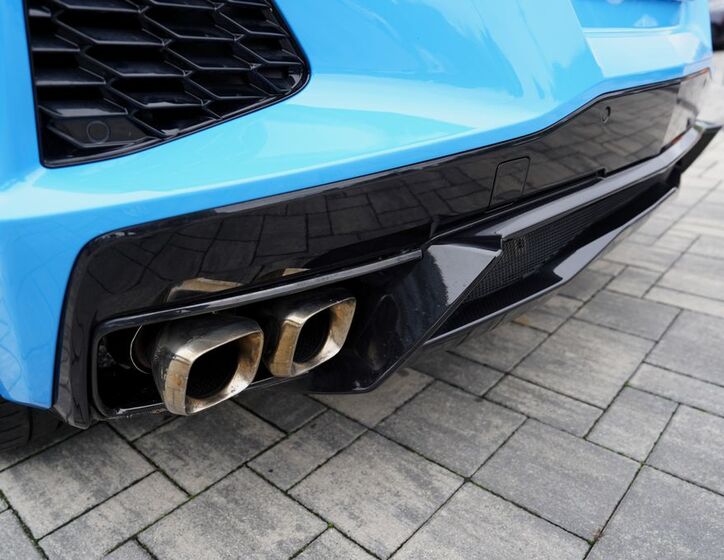 Chevrolet Corvette 31