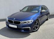 BMW Řada 5 1