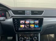 Škoda Superb Kombi 2,0 l 110 kw