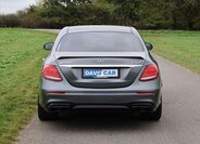 Mercedes-Benz Třídy E 6