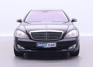 Mercedes-Benz Třídy S 2