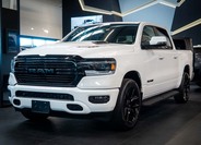 Dodge RAM 1