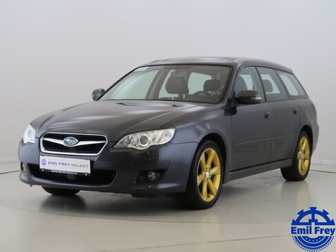Subaru Legacy Kombi 2,0 l 121 kw