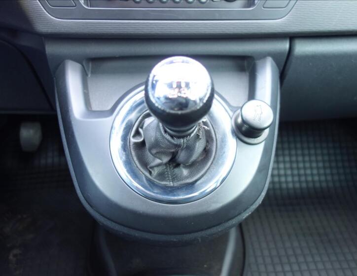 Citroën Grand C4 Picasso 24