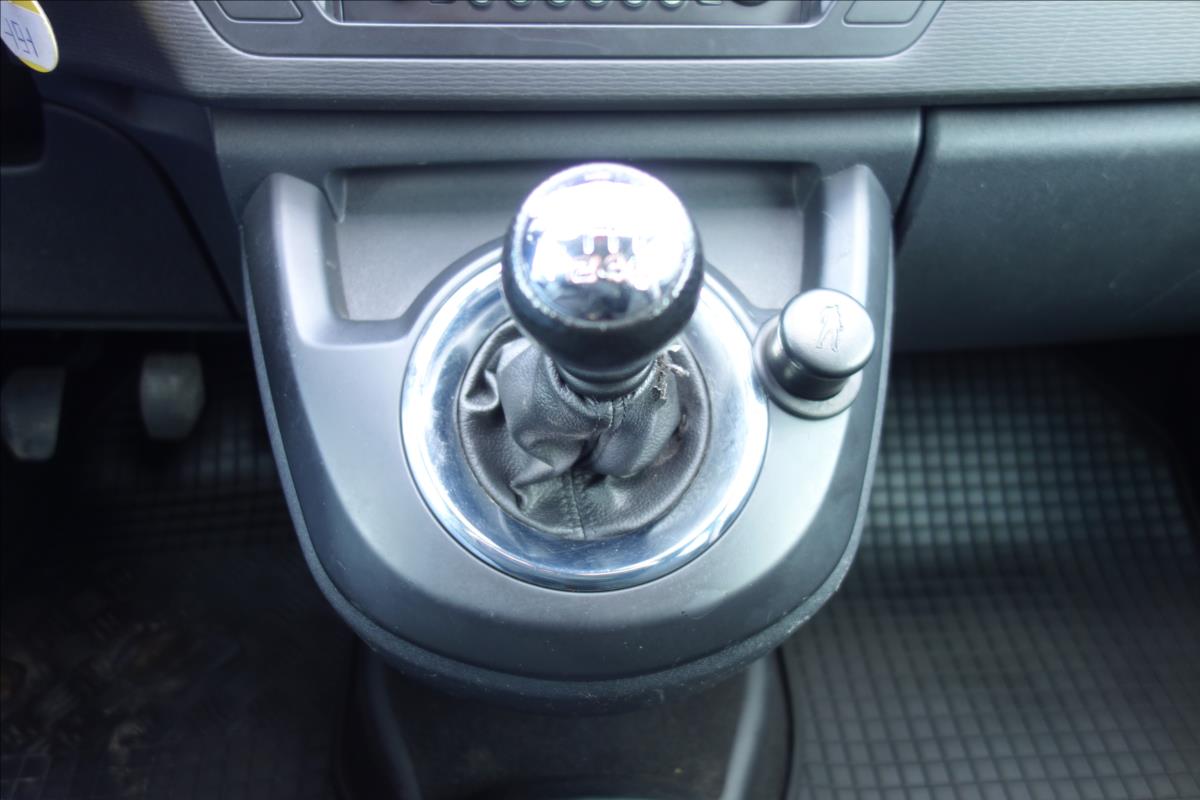 Citroën Grand C4 Picasso