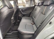 Toyota RAV4 Kombi 2,5 l 131 kw