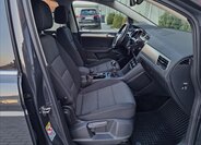 Volkswagen Touran Kombi 2,0 l 90 kw