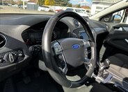 Ford Mondeo Kombi 2,0 l 103 kw