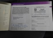 Citroën Xsara Picasso MPV 1,6 l 66 kw