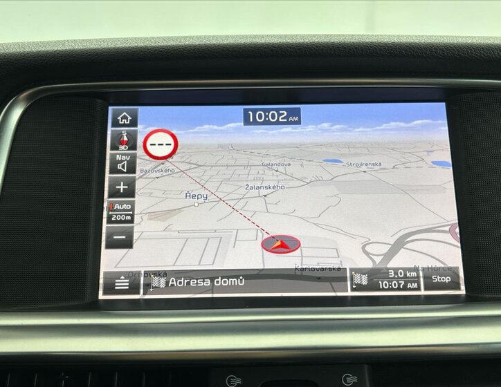 KIA Optima Kombi 1,6 l 132 kw