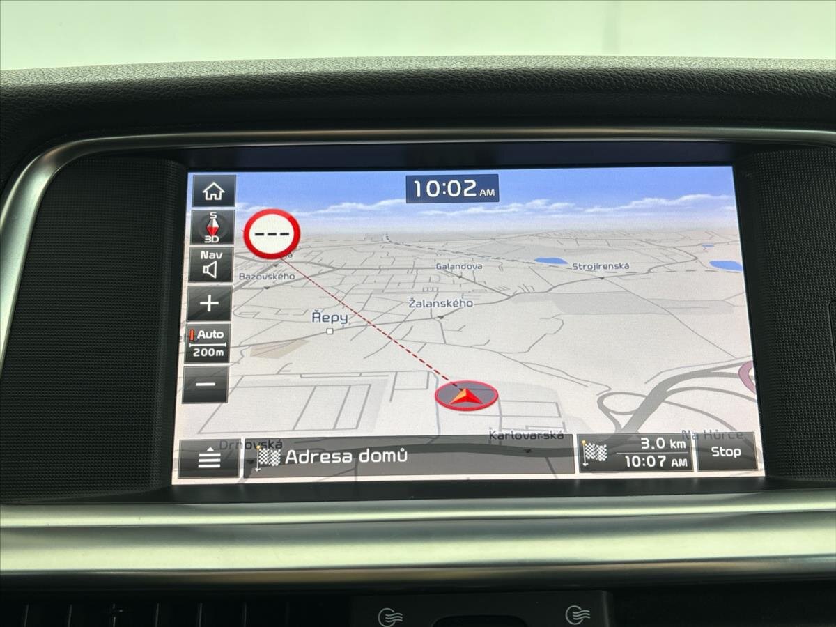 KIA Optima Kombi 1,6 l 132 kw