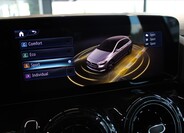 Mercedes-Benz Třídy B 18