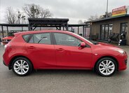 Mazda 3 Hatchback 1,6 l 77 kw