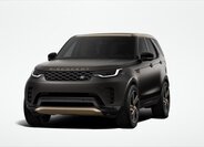 Land Rover Discovery SUV / Terénní 3,0 l 257 kw