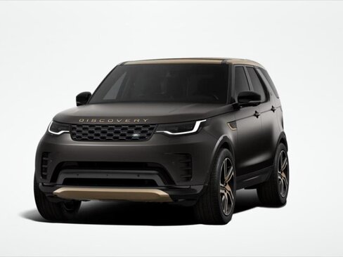 Land Rover Discovery SUV / Terénní 3,0 l 257 kw