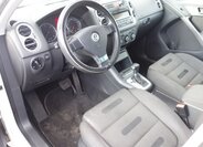 Volkswagen Tiguan 10