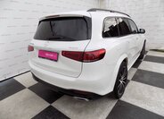 Mercedes-Benz GLS 7
