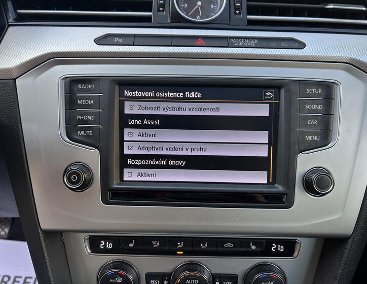 Volkswagen Passat 59