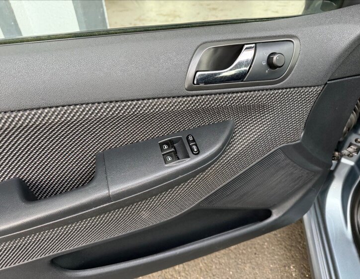 Škoda Fabia Hatchback 1,4 l 55 kw