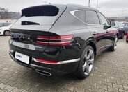 Ostatní Ostatní SUV 3,5 l 279 kw