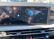 Hyundai Tucson SUV / Terénní 1,6 l 117 kw