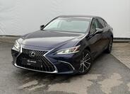 Lexus ES 300h 1