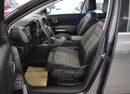 Citroën C5 Aircross SUV 1,5 l 96 kw