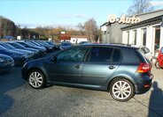 Volkswagen Golf Hatchback 1,4 l 59 kw
