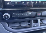 Ford Tourneo Custom Kombi 2,5 l 171 kw