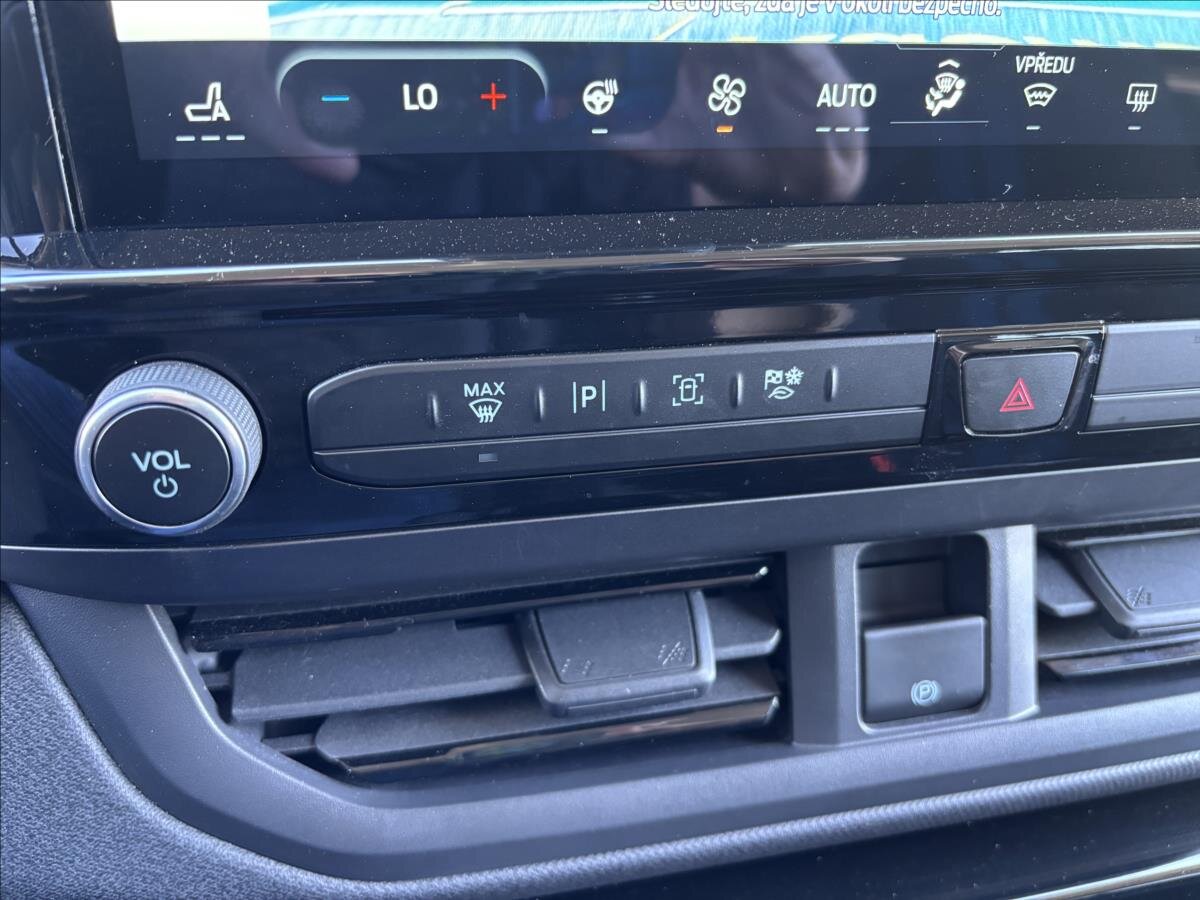 Ford Tourneo Custom Kombi 2,5 l 171 kw