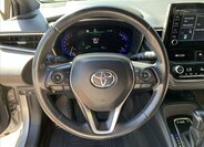 Toyota Corolla Hatchback 1,8 l 72 kw