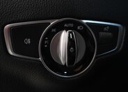 Mercedes-Benz Třídy E Kombi 2,0 l 135 kw