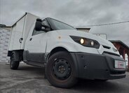 Ostatní Ostatní Skříň 0,0 48 kw