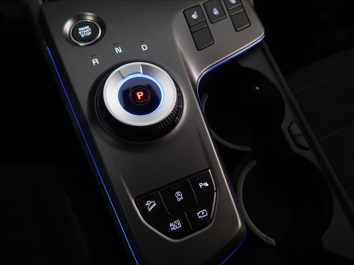 KIA Sportage SUV 1,6 l 110 kw