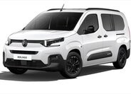 Citroën Berlingo MPV 1,5 l 96 kw