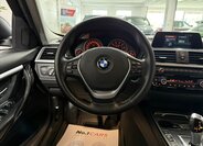 BMW Řada 3 Kombi 2,0 l 135 kw