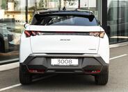 Peugeot 3008 5