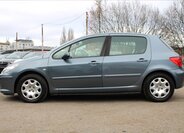 Peugeot 307 8
