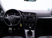 Volkswagen Golf Hatchback 1,2 l 81 kw