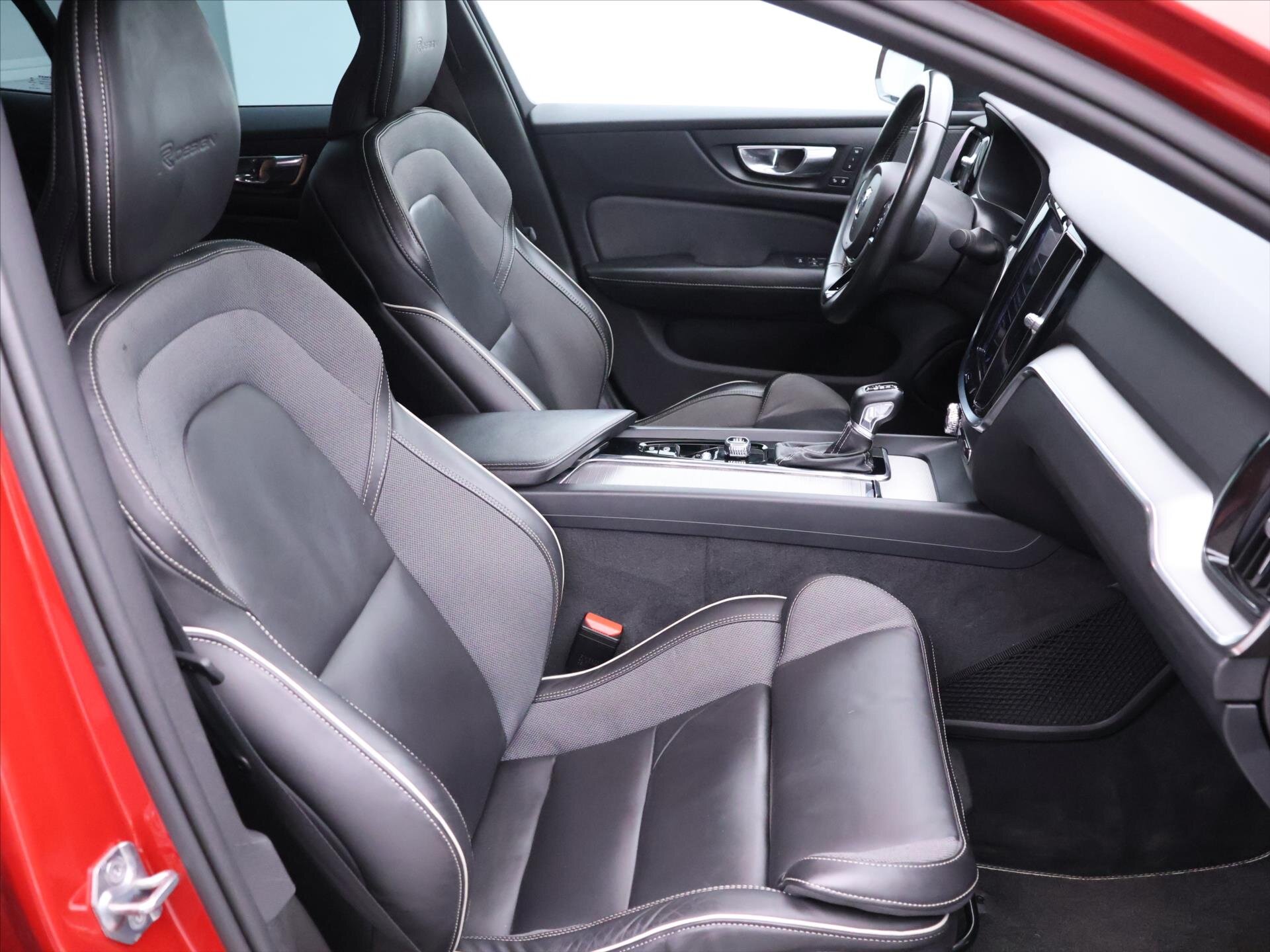 Volvo S60 Sedan 2,0 l 184 kw