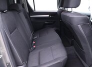 Toyota Hilux 15