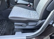 Suzuki SX4 Hatchback 1,6 l 88 kw