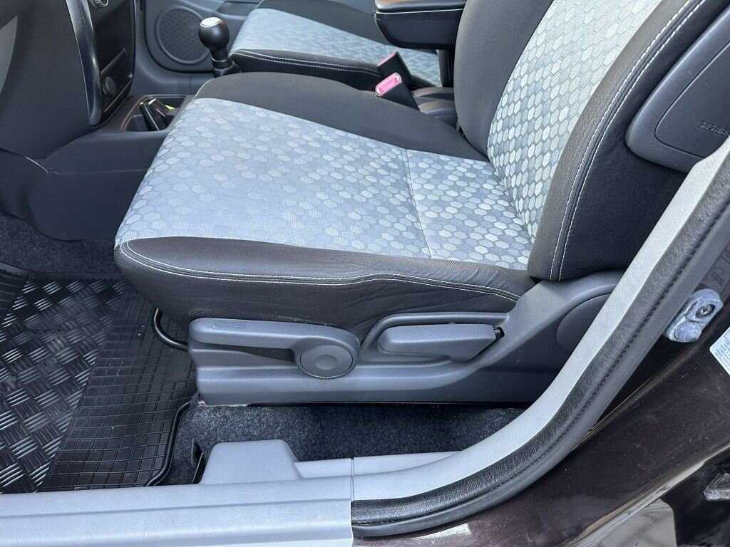 Suzuki SX4 Hatchback 1,6 l 88 kw